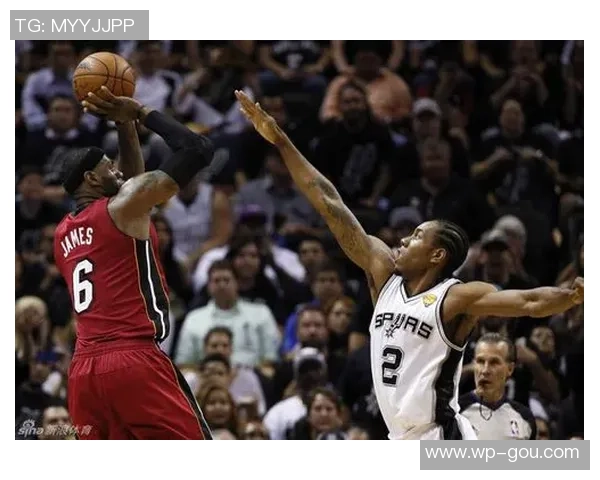 2013年NBA总决赛第六场热火对马刺精彩回放与经典瞬间重温