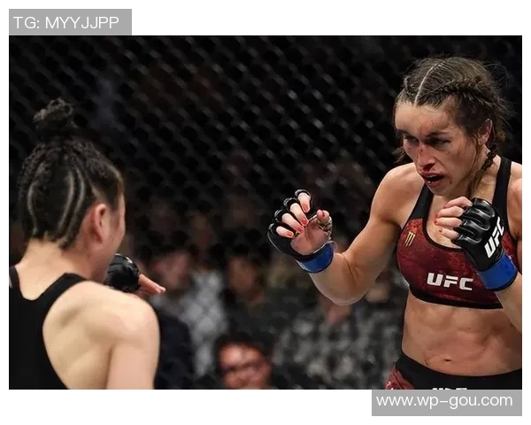 张伟丽与乔安娜精彩对决直播回放全五回合精彩瞬间回顾 张伟丽与乔安娜精彩对决直播回放全五回合精彩瞬间回顾