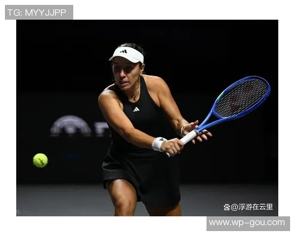 WTA年终总决赛:阿尼西莫娃反转赢下“生死战” 前进半决赛 WTA年终总决赛:阿尼西莫娃反转赢下“生死战” 前进半决赛