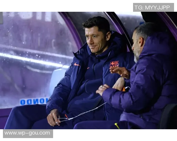 巴萨为续约莱万而预备的弹药 巴萨为续约莱万而预备的弹药